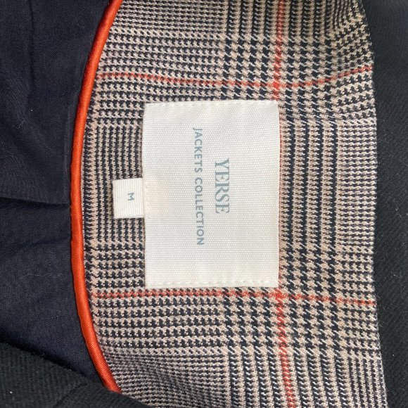 Yerse blazer - Picture 3 of 4